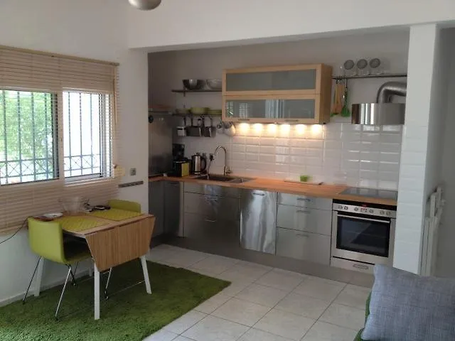 Case de vacanță Gerakina Skala Holiday Houses Gerakini