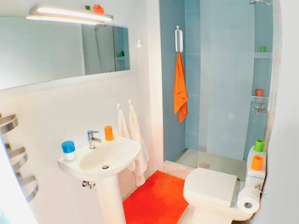 Case de vacanță Gerakina Skala Holiday Houses Gerakini Grecia