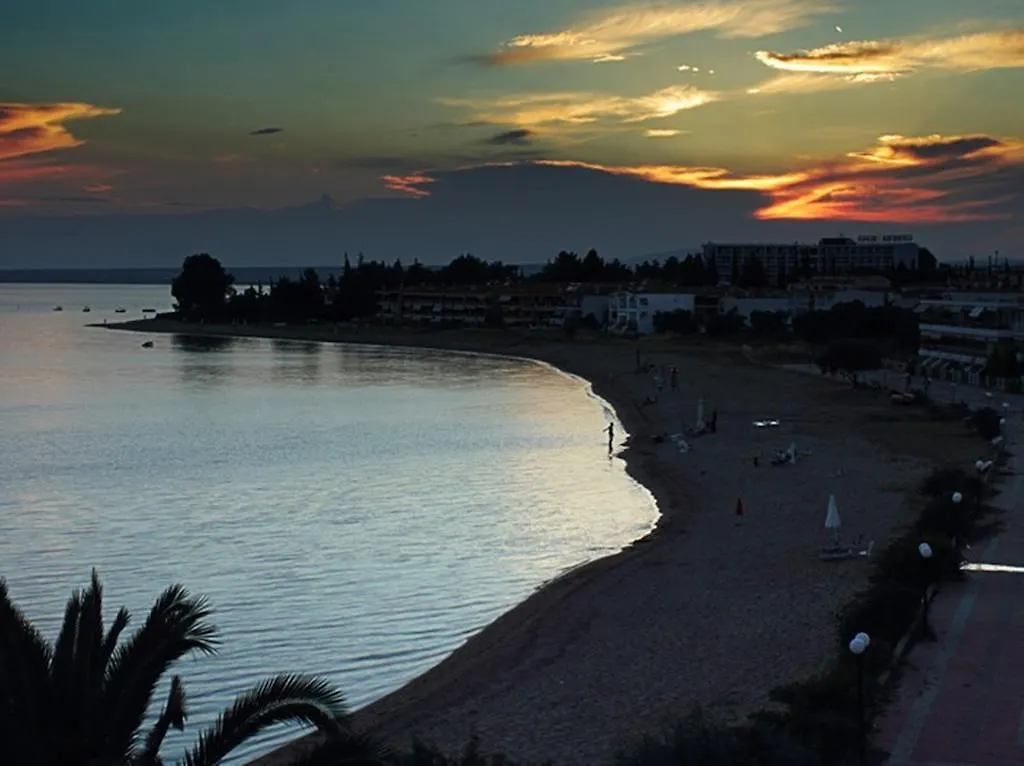 Gerakina Skala Holiday Houses 게라크니